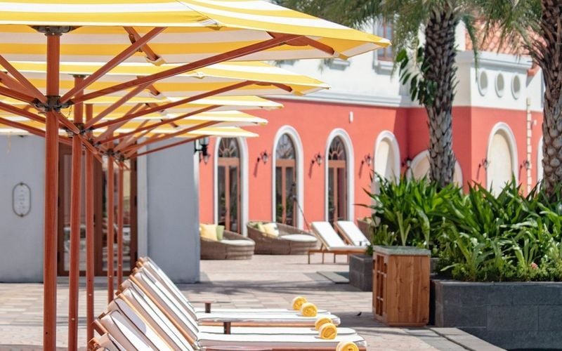 Le Festa Phú Quốc Curio Collection By Hilton