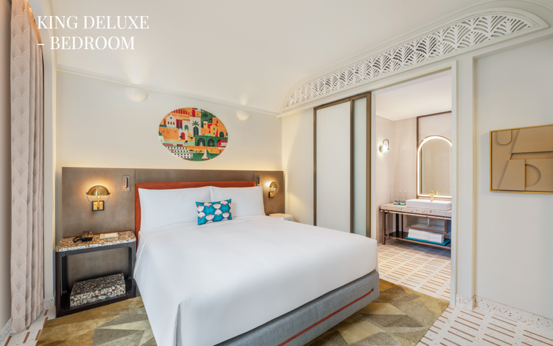 Le Festa Phú Quốc Curio Collection By Hilton