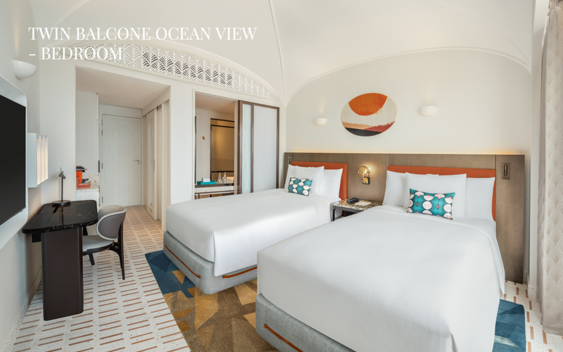 Le Festa Phú Quốc Curio Collection By Hilton