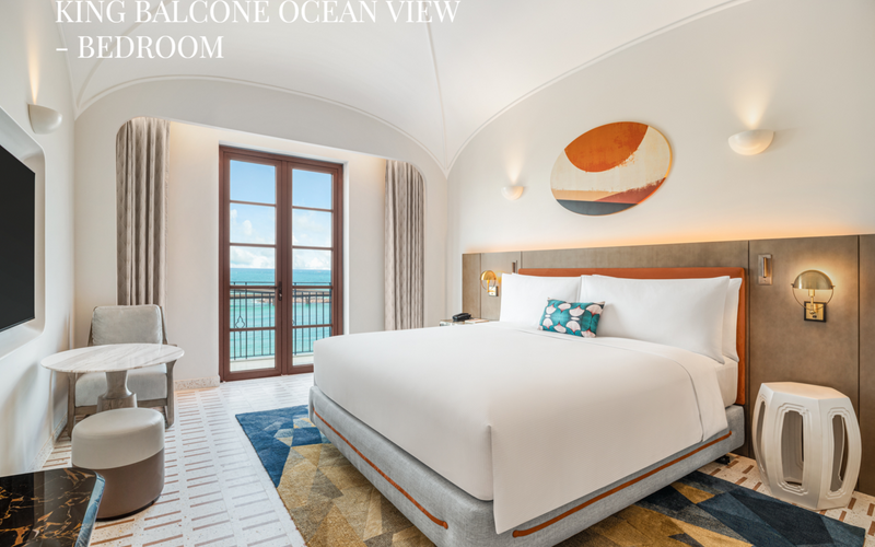 Le Festa Phú Quốc Curio Collection By Hilton