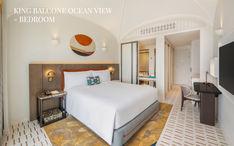 Le Festa Phú Quốc Curio Collection By Hilton