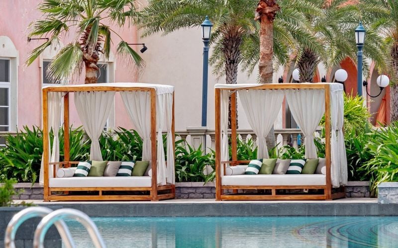 Le Festa Phú Quốc Curio Collection By Hilton