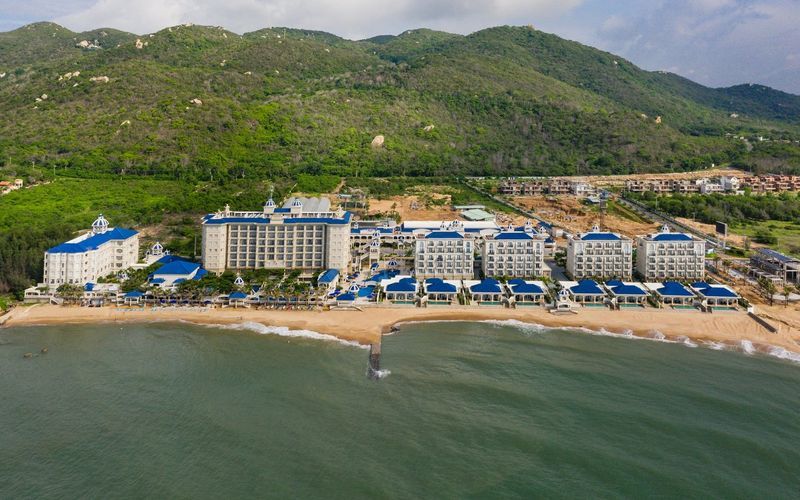 Lan Rừng Phước Hải Resort