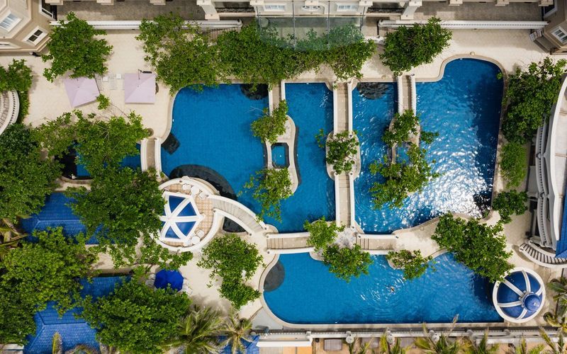 Lan Rừng Phước Hải Resort