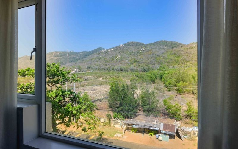 Lan Rừng Phước Hải Resort