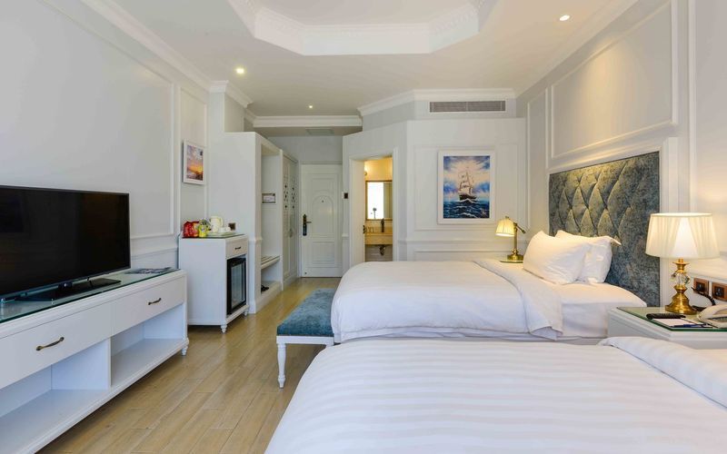 Lan Rừng Phước Hải Resort