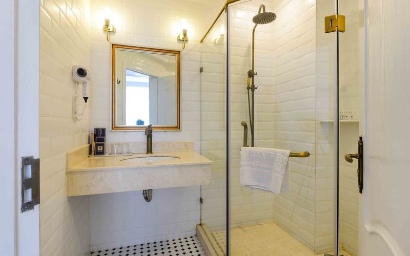 Lan Rừng Phước Hải Resort