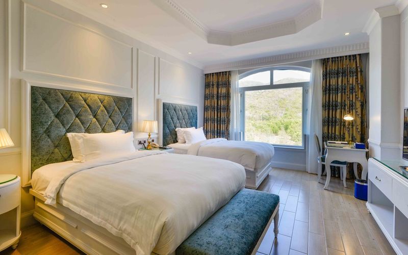 Lan Rừng Phước Hải Resort