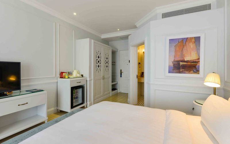 Lan Rừng Phước Hải Resort