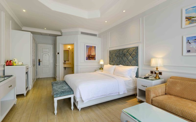 Lan Rừng Phước Hải Resort