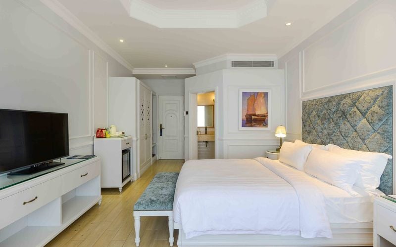 Lan Rừng Phước Hải Resort