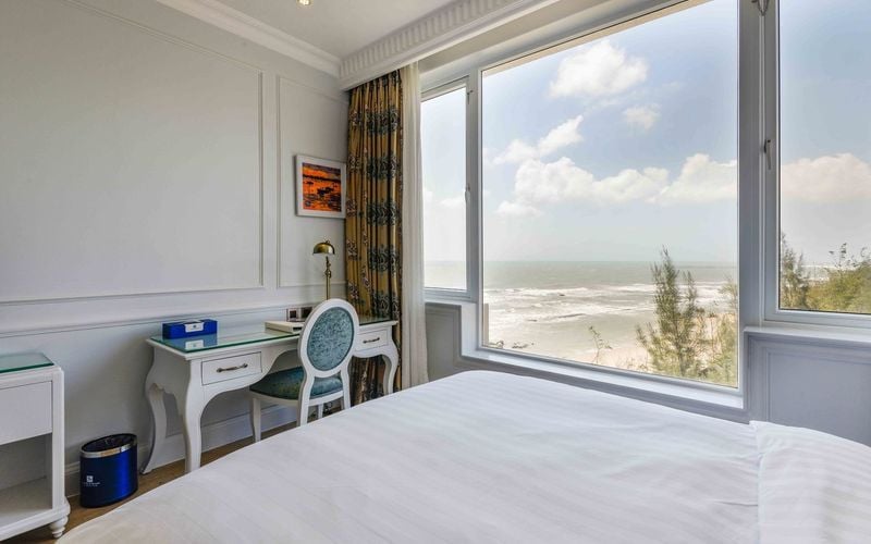 Lan Rừng Phước Hải Resort