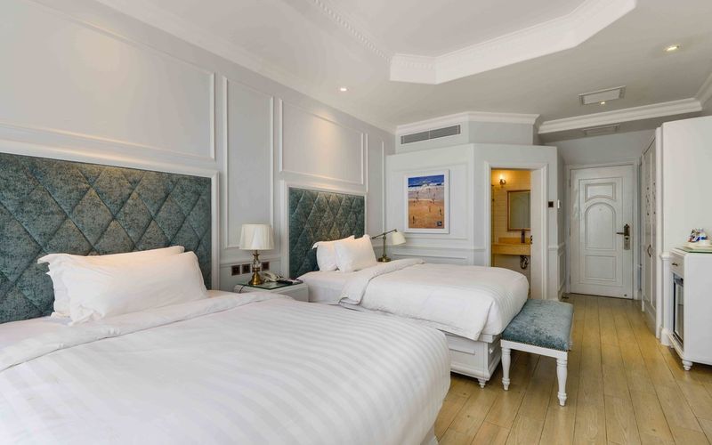 Lan Rừng Phước Hải Resort