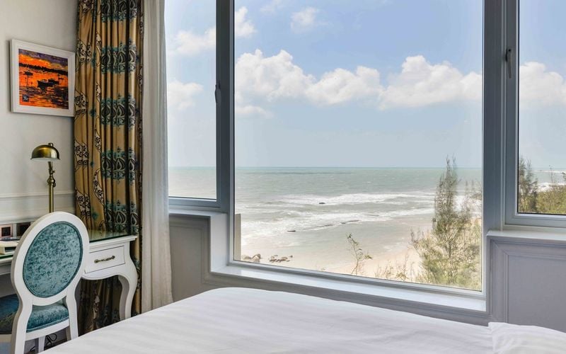 Lan Rừng Phước Hải Resort