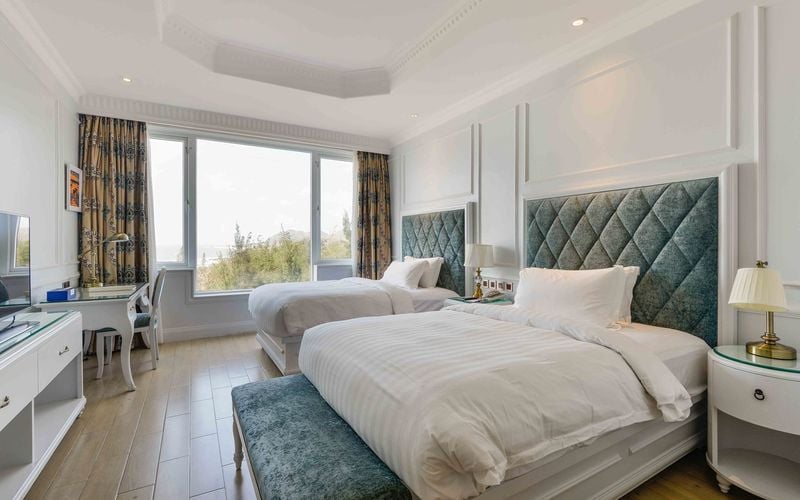 Lan Rừng Phước Hải Resort