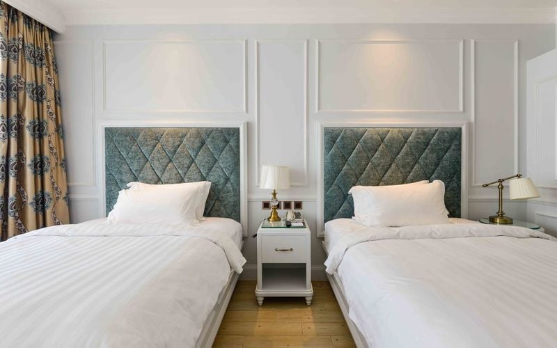 Lan Rừng Phước Hải Resort