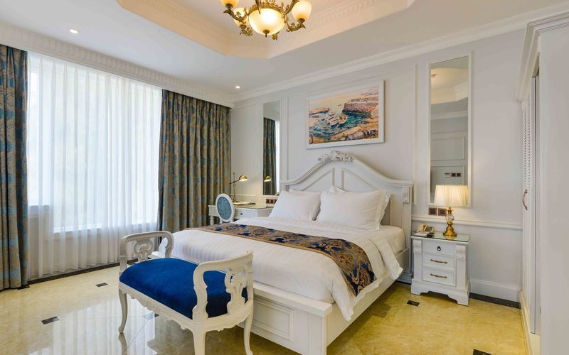 Lan Rừng Phước Hải Resort