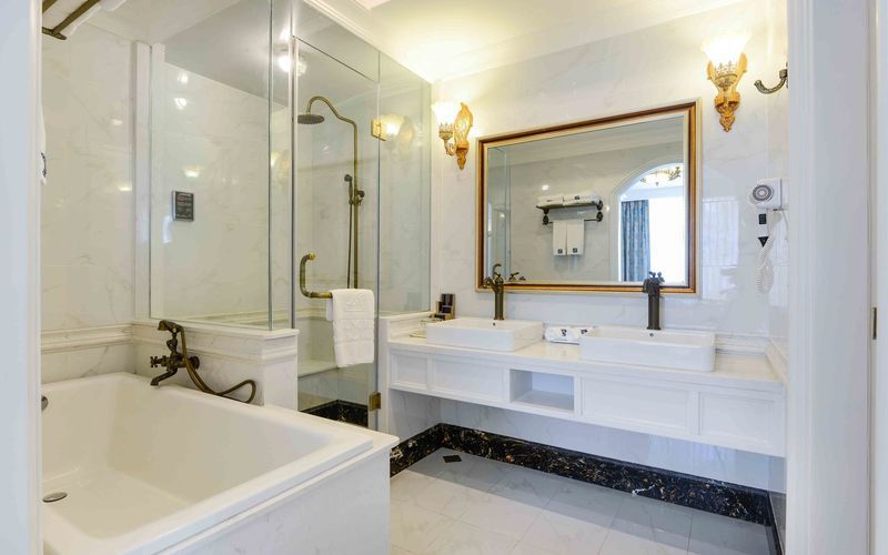 Lan Rừng Phước Hải Resort
