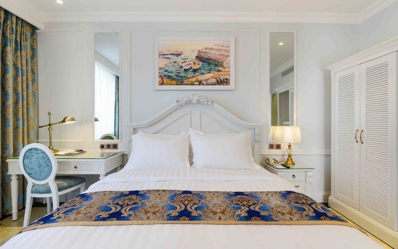 Lan Rừng Phước Hải Resort