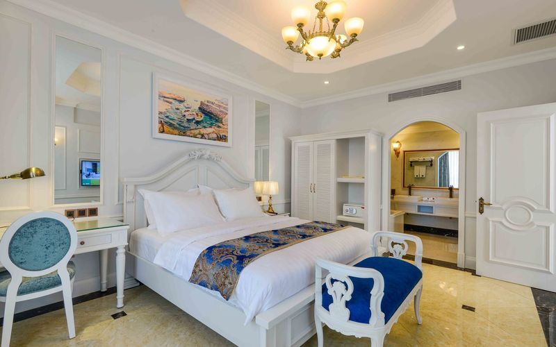 Lan Rừng Phước Hải Resort
