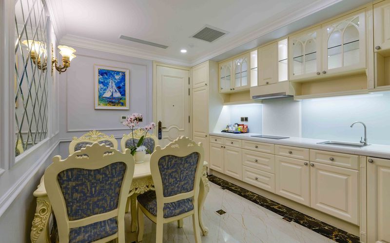 Lan Rừng Phước Hải Resort