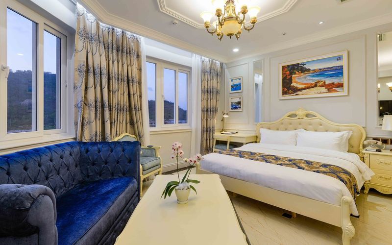 Lan Rừng Phước Hải Resort