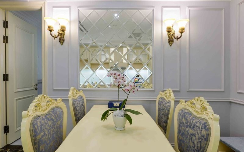 Lan Rừng Phước Hải Resort