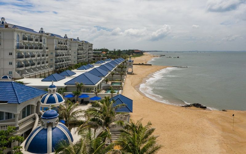 Lan Rừng Phước Hải Resort
