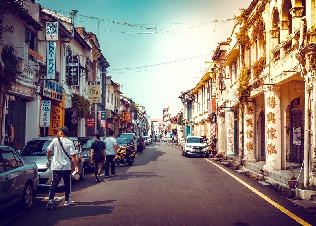 Tour Singapore - Malaysia 6N5Đ từ TPHCM (Tặng vé tham quan Floral Fantasy Dome)