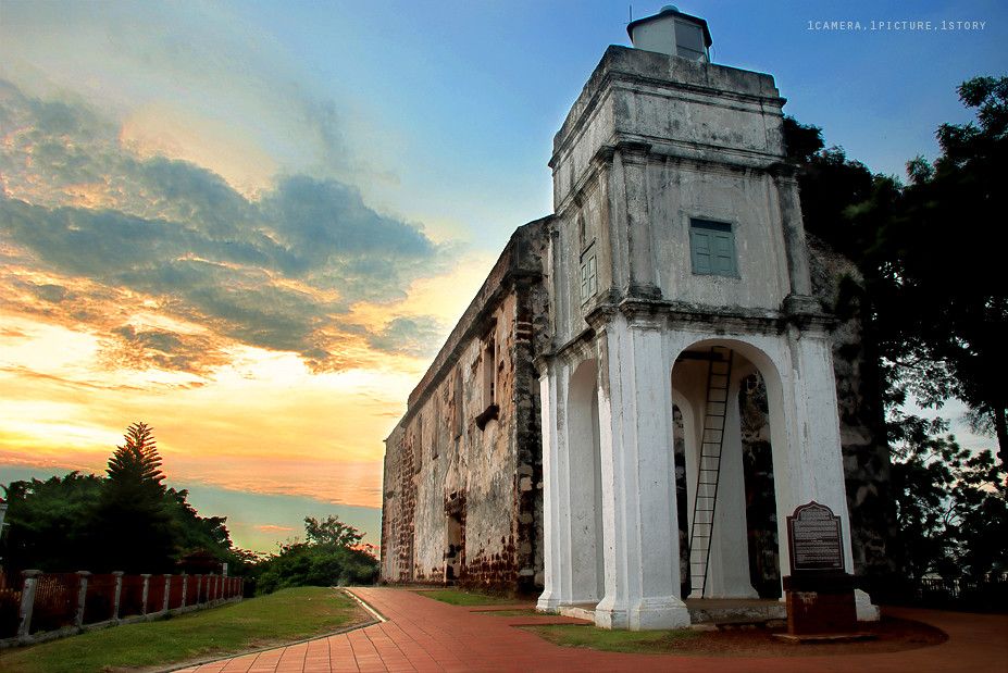Tour Singapore - Malaysia 6N5Đ từ TPHCM (Tặng vé tham quan Floral Fantasy Dome)