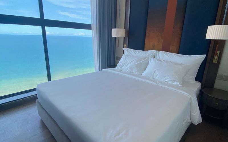 Mandala Chăm Bay Mũi Né Resort