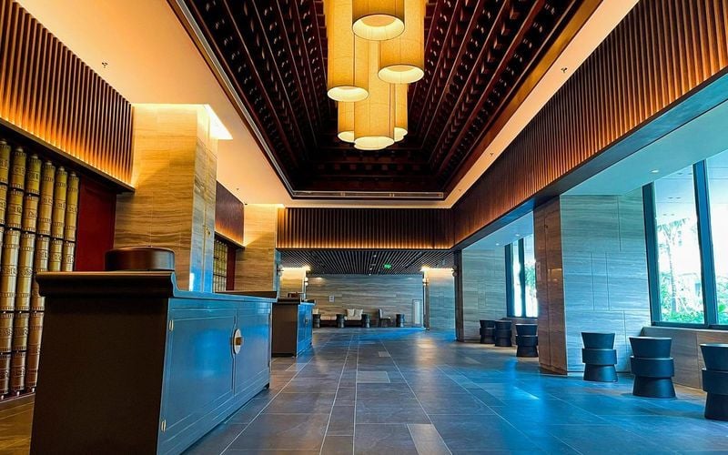 Mandala Chăm Bay Mũi Né Resort