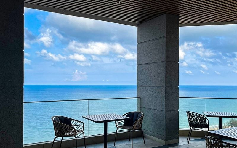 Mandala Chăm Bay Mũi Né Resort