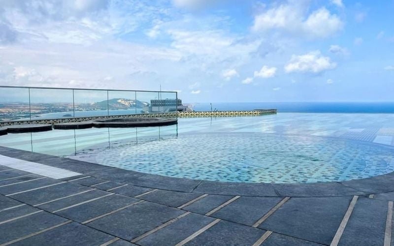 Mandala Chăm Bay Mũi Né Resort