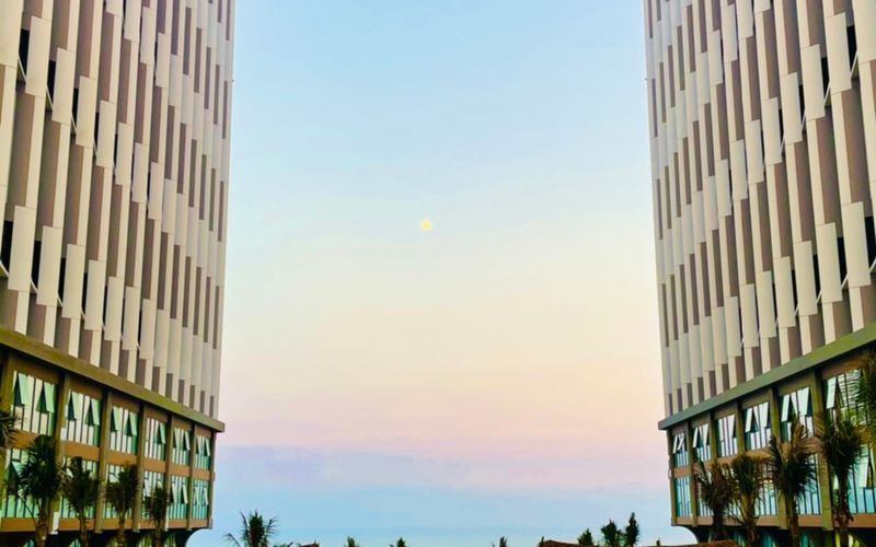 Mandala Chăm Bay Mũi Né Resort