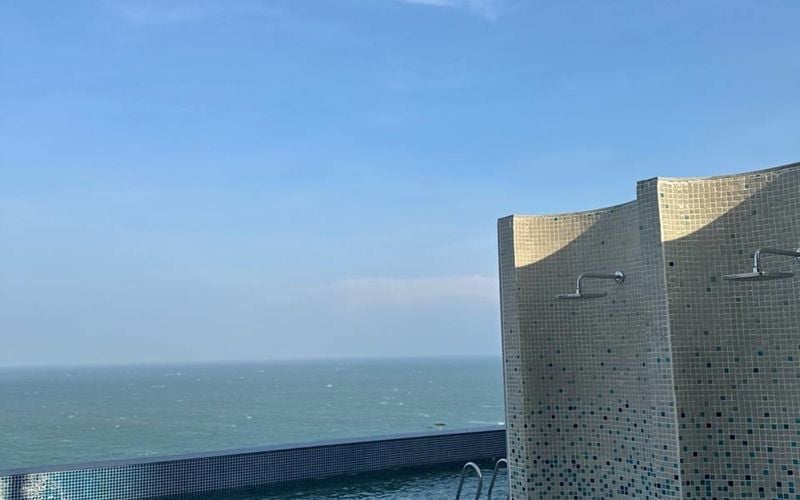 Mandala Chăm Bay Mũi Né Resort