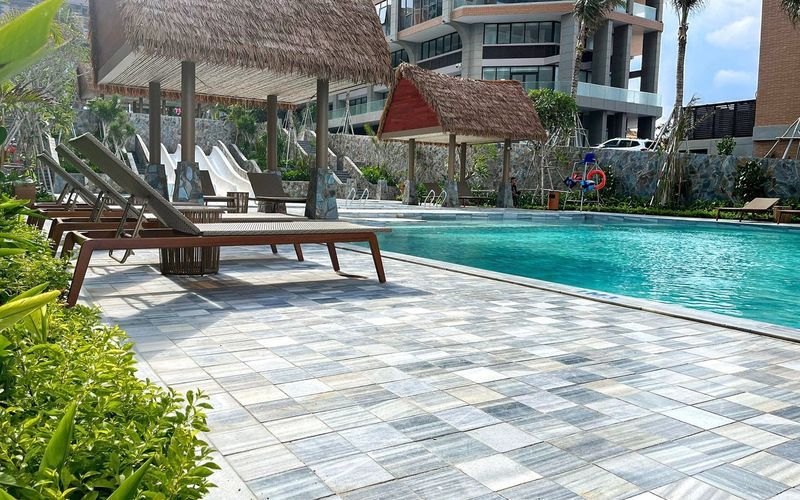 Mandala Chăm Bay Mũi Né Resort