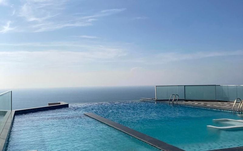 Mandala Chăm Bay Mũi Né Resort