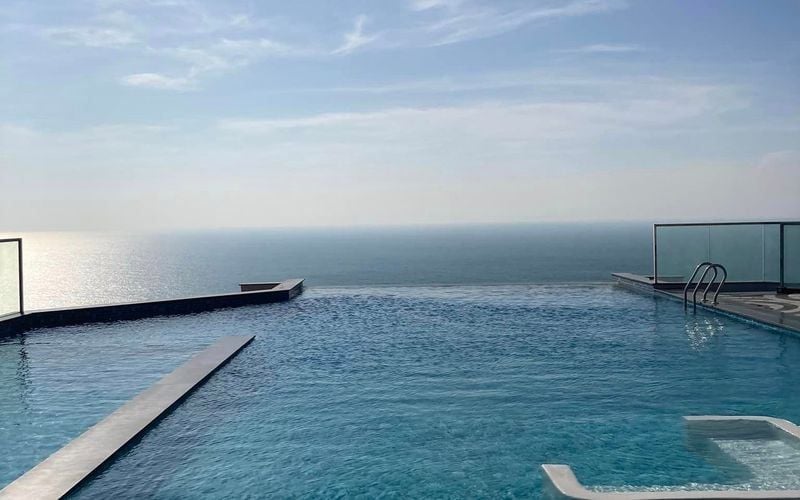 Mandala Chăm Bay Mũi Né Resort