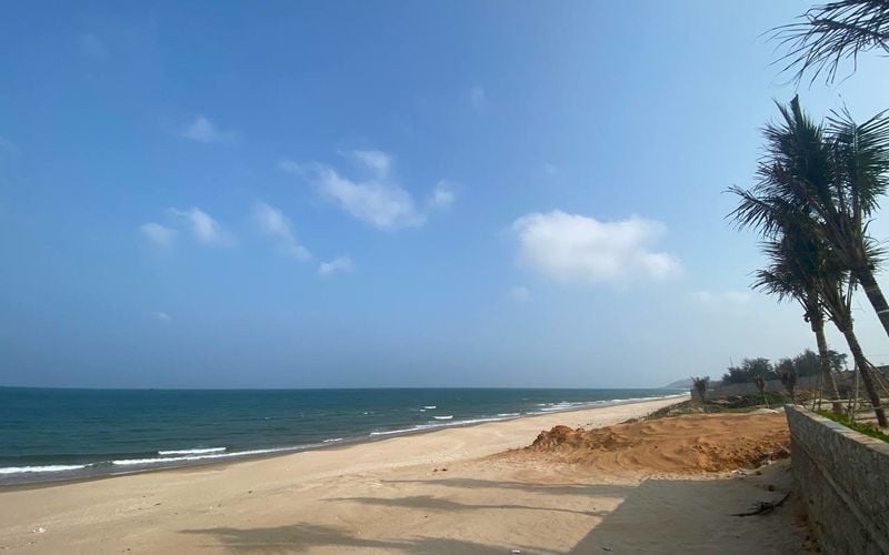 Mandala Chăm Bay Mũi Né Resort