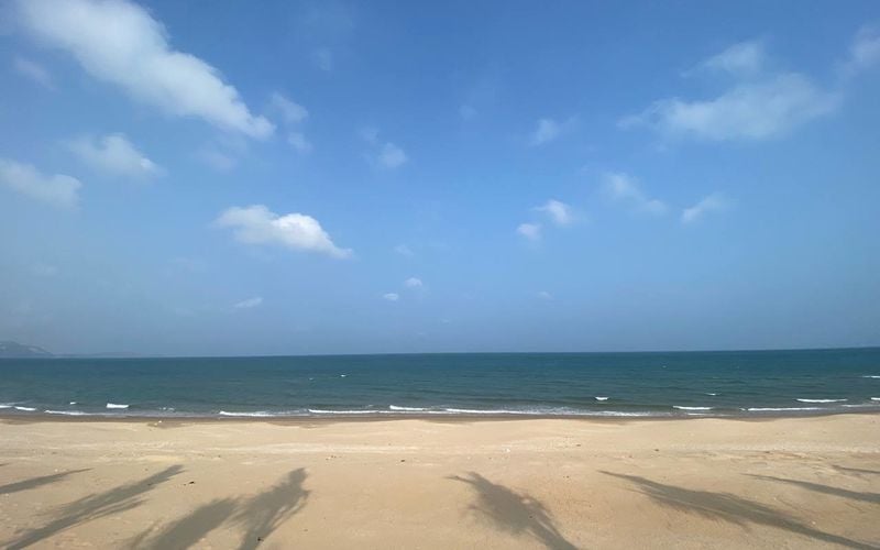 Mandala Chăm Bay Mũi Né Resort