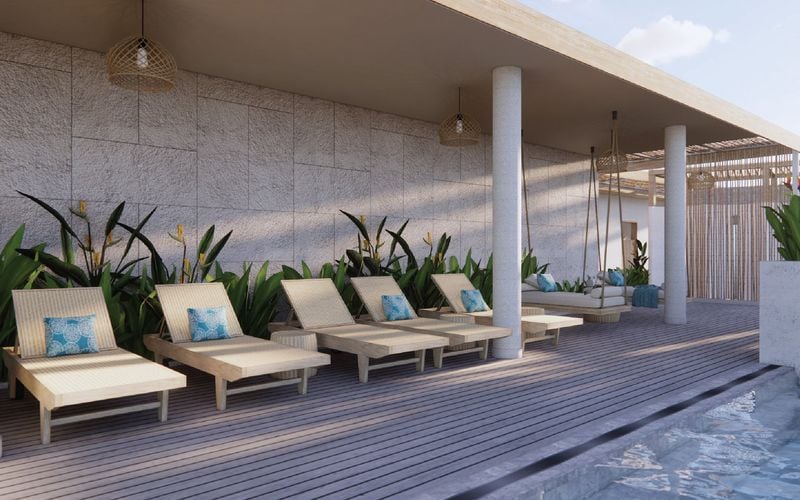 Mandala Chăm Bay Mũi Né Resort