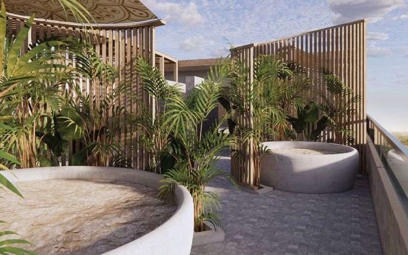 Mandala Chăm Bay Mũi Né Resort