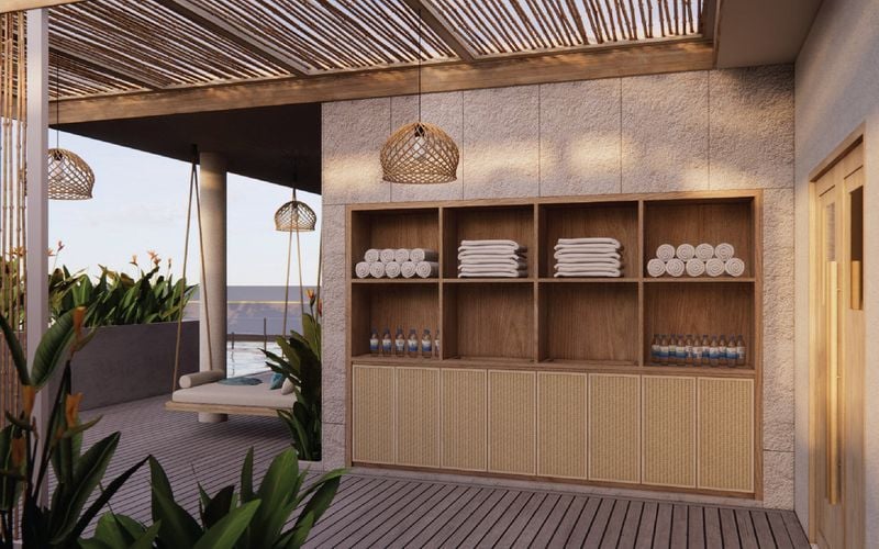 Mandala Chăm Bay Mũi Né Resort