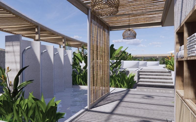 Mandala Chăm Bay Mũi Né Resort
