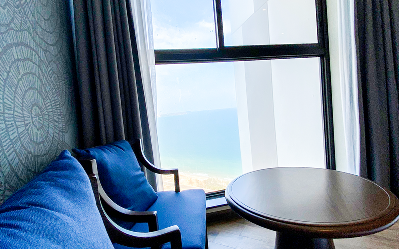 Mandala Chăm Bay Mũi Né Resort