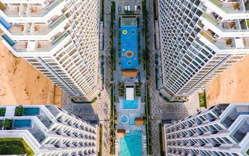 Mandala Chăm Bay Mũi Né Resort