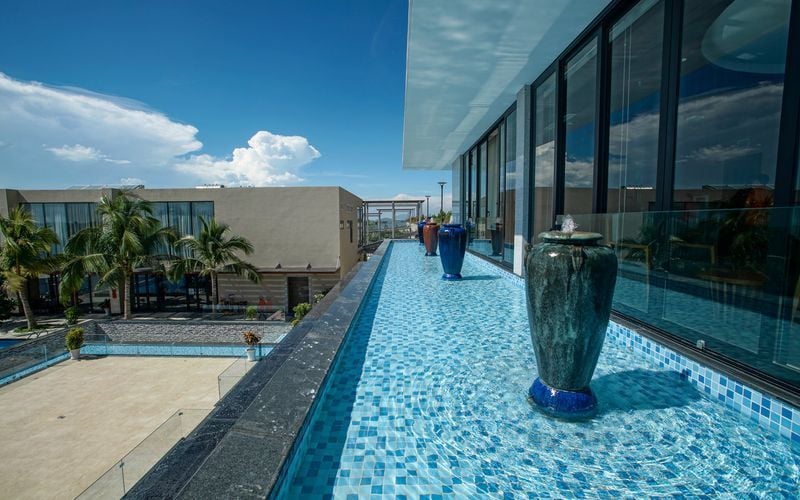 Marina Bay Vũng Tàu Resort & Spa