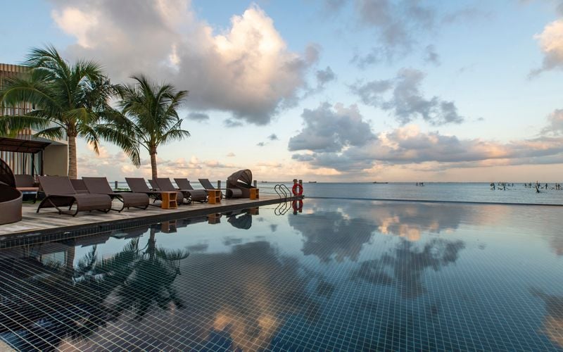 Marina Bay Vũng Tàu Resort & Spa