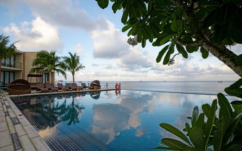 Marina Bay Vũng Tàu Resort & Spa